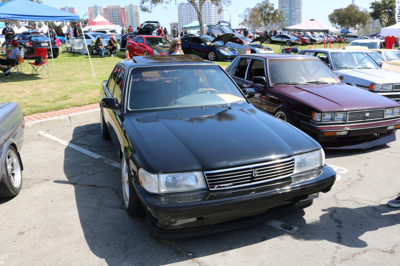 Illustration for article titled Toyotafest Photodump